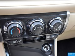 2014款 1.5L 自动 智尊版
