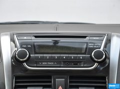 2014款 1.5L 自动 智尊版