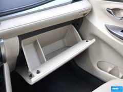 2014款 1.5L 自动 智尊版