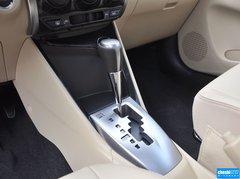 2014款 1.5L 自动 智尊版