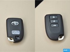 2014款 1.5L 自动 智尊版