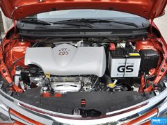 2014款 1.5L 自动 智尊版