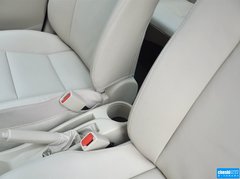 2014款 1.5L 自动 智尊版