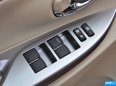 2014款 1.5L 自动 智尊版