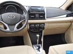 2014款 1.5L 自动 智尊版