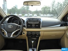 2014款 1.5L 自动 智尊版
