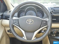 2014款 1.5L 自动 智尊版