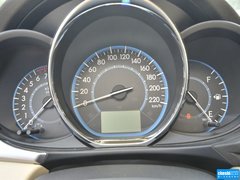 2014款 1.5L 自动 智尊版