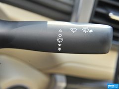 2014款 1.5L 自动 智尊版