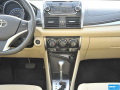 2014款 1.5L 自动 智尊版