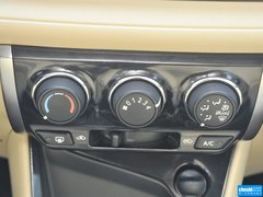 2014款 1.5L 自动 智尊版