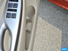 2014款 1.5L 自动 智尊版