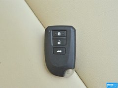 2014款 1.5L 自动 智尊版