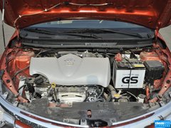 2014款 1.5L 自动 智尊版