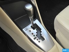 2014款 1.5L 自动 智尊版