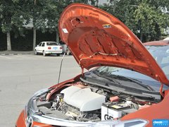 2014款 1.5L 自动 智尊版