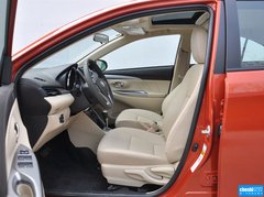 2014款 1.5L 自动 智尊版