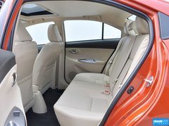 2014款 1.5L 自动 智尊版