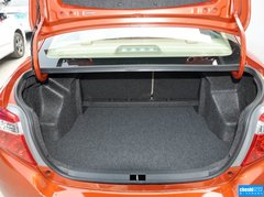 2014款 1.5L 自动 智尊版