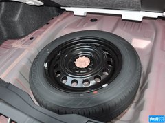 2014款 1.5L 自动 智尊版