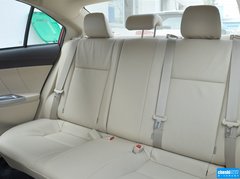 2014款 1.5L 自动 智尊版