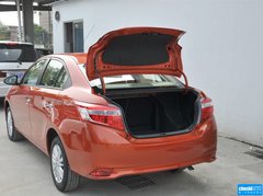 2014款 1.5L 自动 智尊版