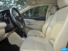 2014款 1.5L 自动 智尊版