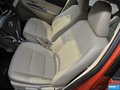 2014款 1.5L 自动 智尊版