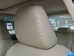 2014款 1.5L 自动 智尊版