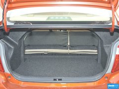 2014款 1.5L 自动 智尊版