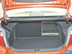 2014款 1.5L 自动 智尊版