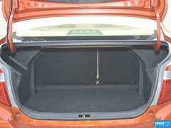 2014款 1.5L 自动 智尊版