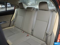 2014款 1.5L 自动 智尊版
