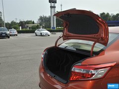 2014款 1.5L 自动 智尊版