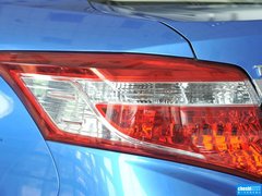 2014款 1.5L 自动 智尊版