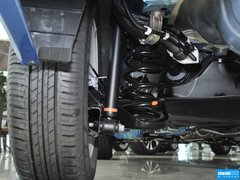 2014款 1.5L 自动 智尊版