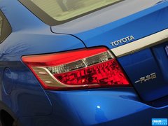2014款 1.5L 自动 智尊版