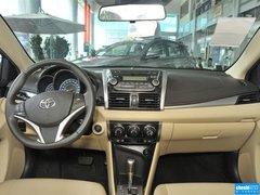 2014款 1.5L 自动 智尊版