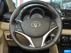 2014款 1.5L 自动 智尊版