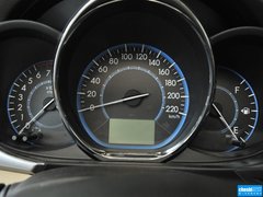 2014款 1.5L 自动 智尊版