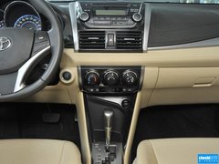 2014款 1.5L 自动 智尊版
