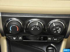 2014款 1.5L 自动 智尊版