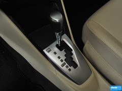 2014款 1.5L 自动 智尊版