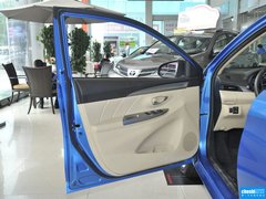 2014款 1.5L 自动 智尊版