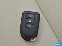 2014款 1.5L 自动 智尊版