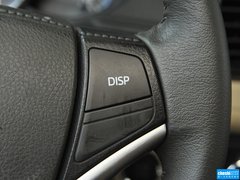 2014款 1.5L 自动 智尊版