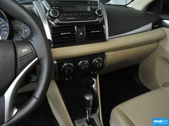 2014款 1.5L 自动 智尊版