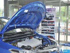 2014款 1.5L 自动 智尊版
