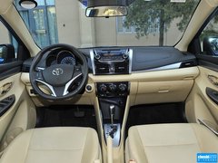 2014款 1.5L 自动 智尊版