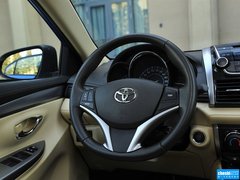 2014款 1.5L 自动 智尊版
